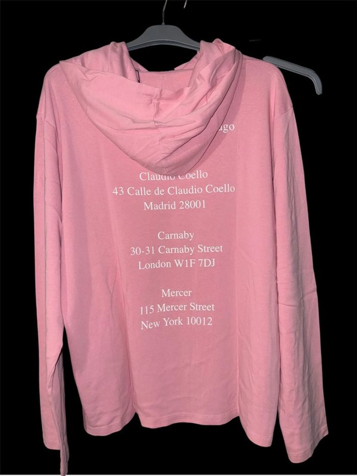 Sweat-shirt - photo numéro 2