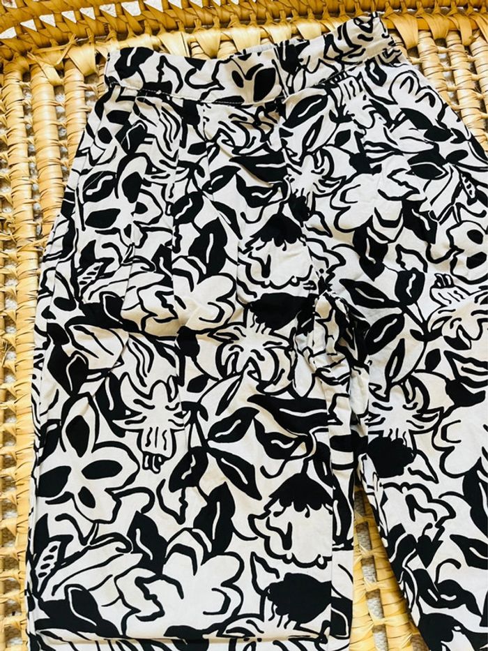 Pantalon ample - photo numéro 2