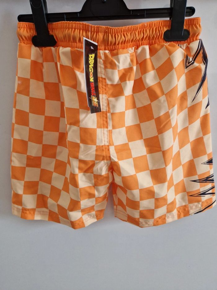 Short de bain Dragonball Super - photo numéro 2