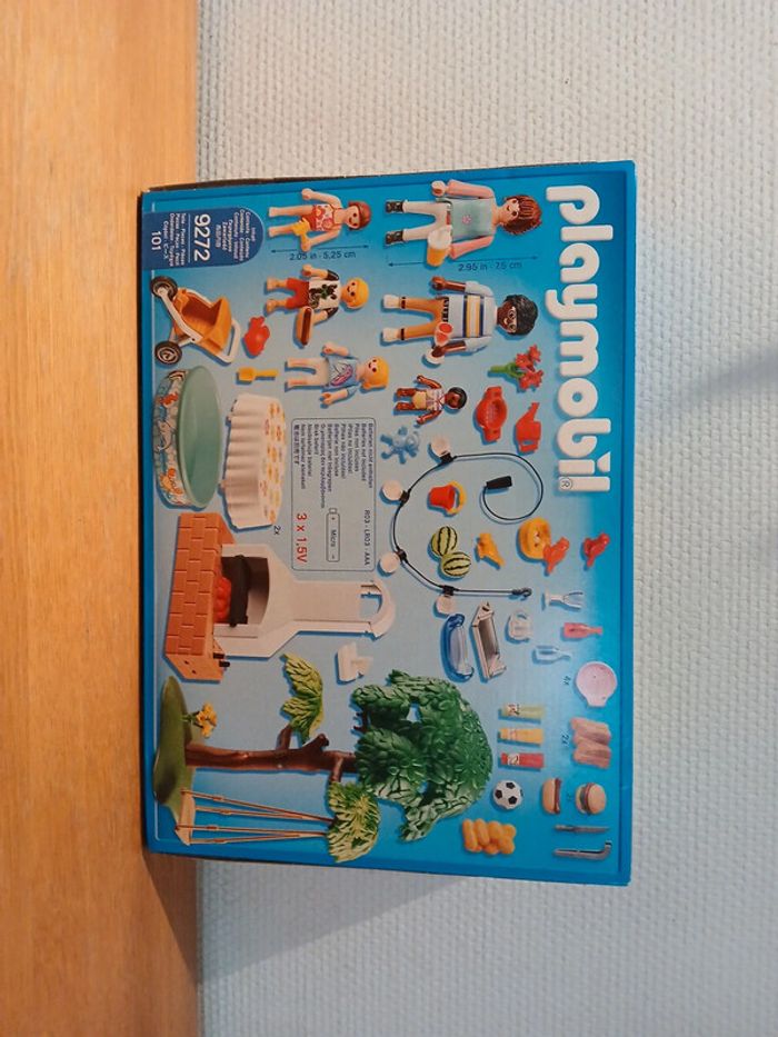 Playmobil city life 9272 - photo numéro 4