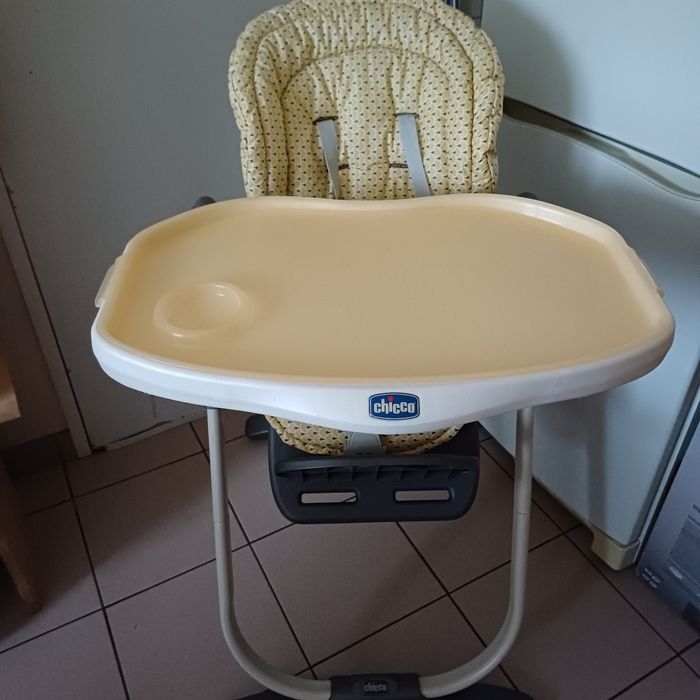 chaise bébé - photo numéro 4