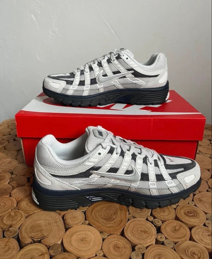 Sneakers Nike P-6000