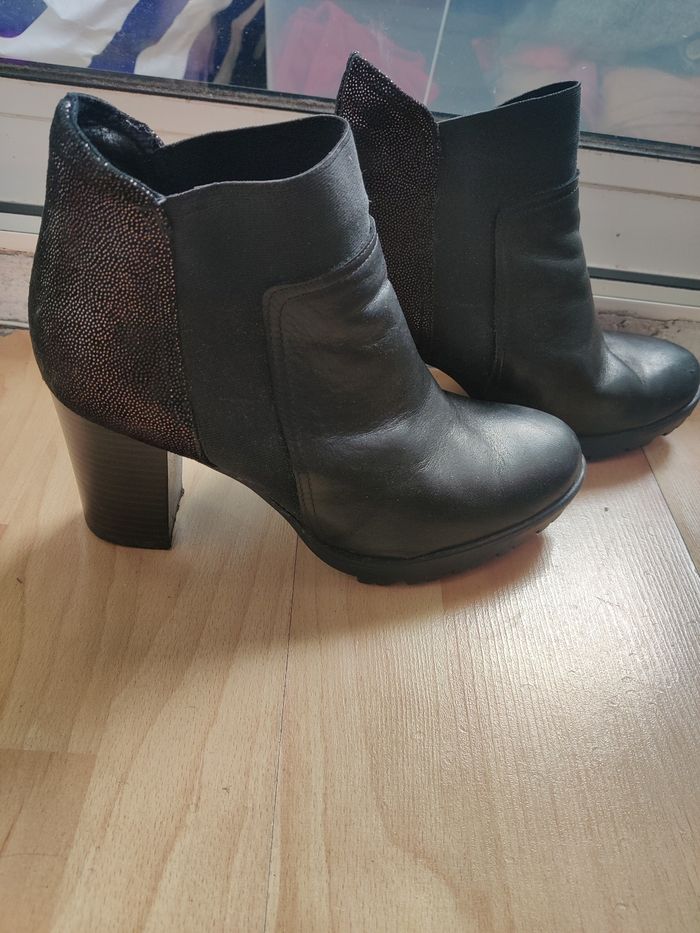 Bottes - photo numéro 2