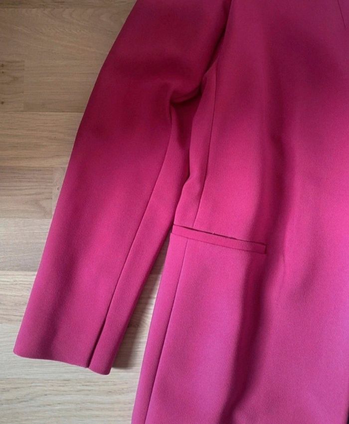 Veste Mango - photo numéro 4
