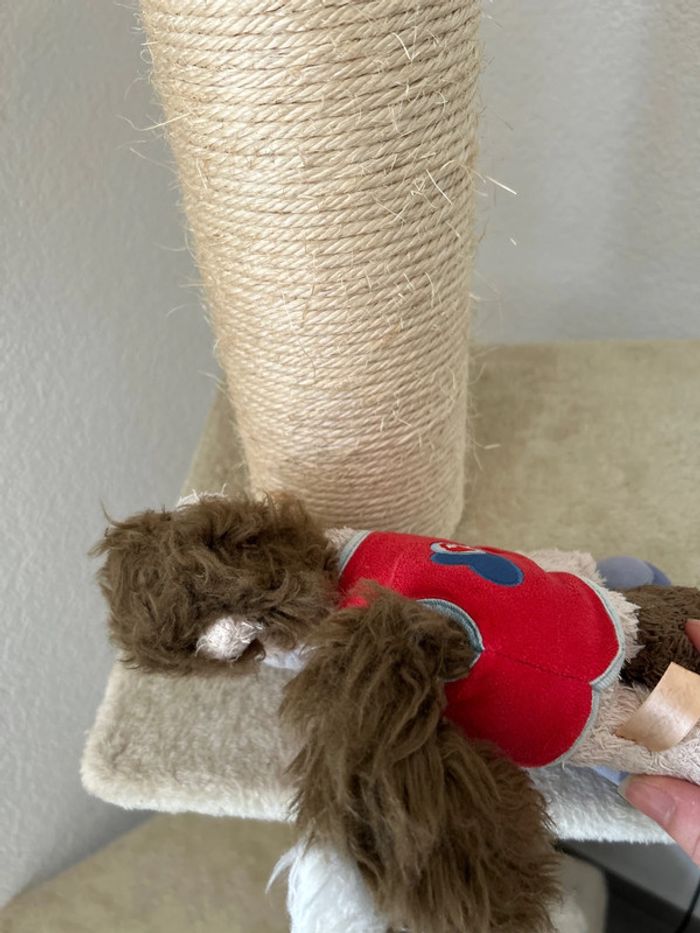 Peluche Galupy - Diddl - photo numéro 6