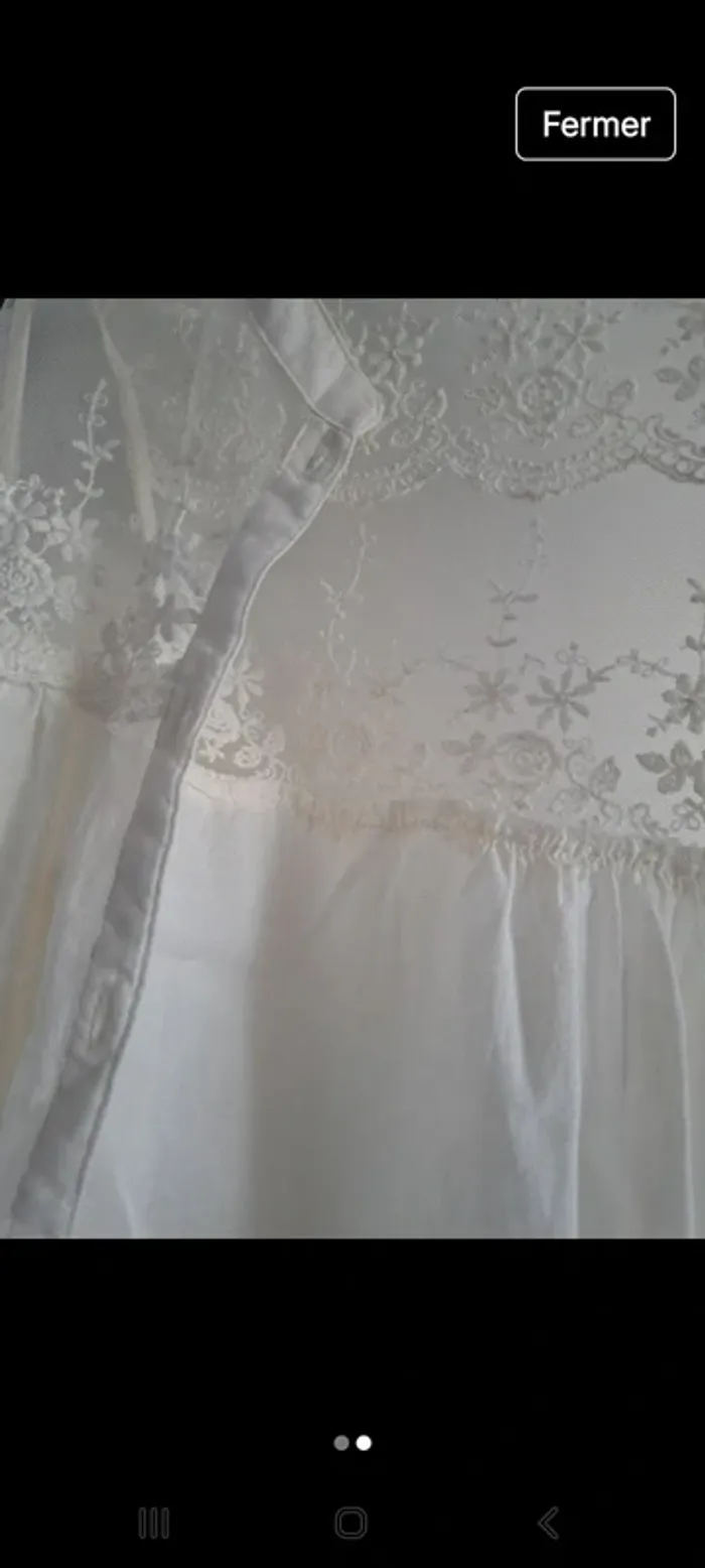Chemise Shein 38 - photo numéro 2