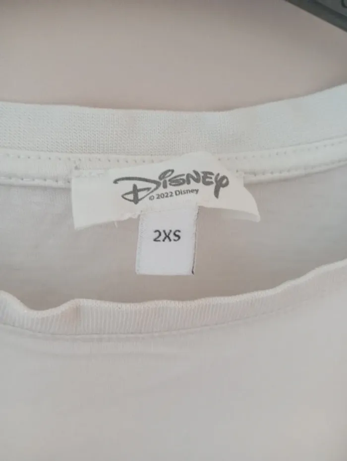 Tee shirt Stitch - photo numéro 2