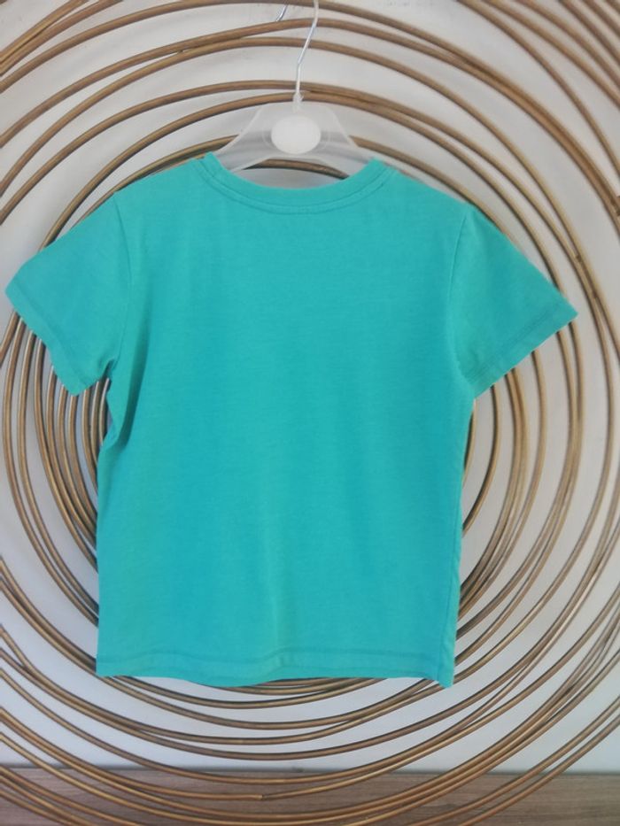 Tshirt manches courtes Esprit T4/5 ans - photo numéro 2