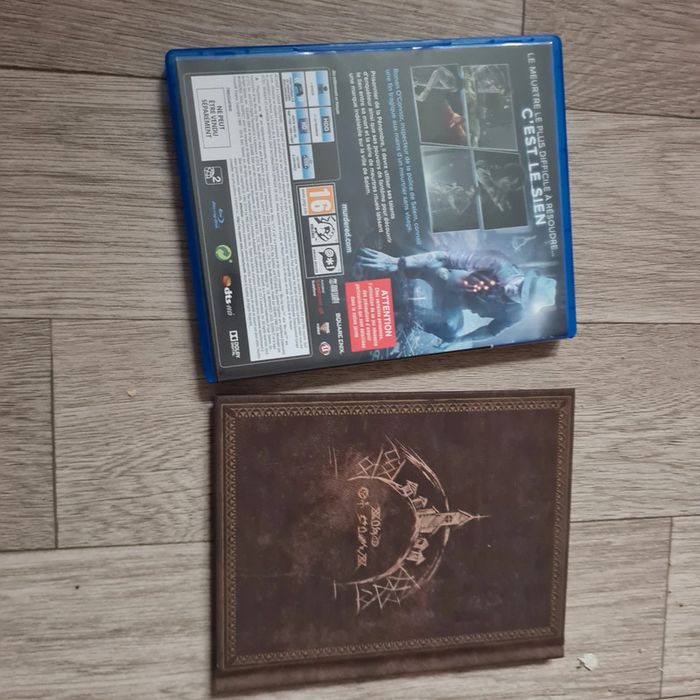 Murdered - photo numéro 6