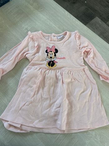 Robe Minnie 