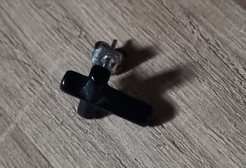 Boucle d'oreille homme