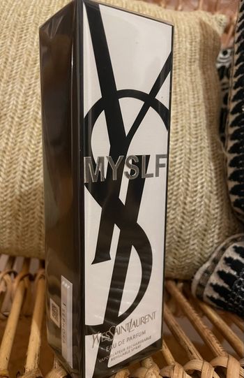 Parfum my slf
