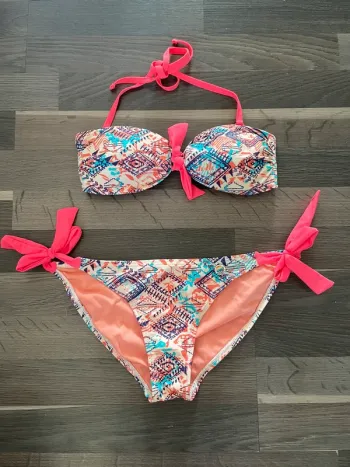Bikini Little Marcel 36