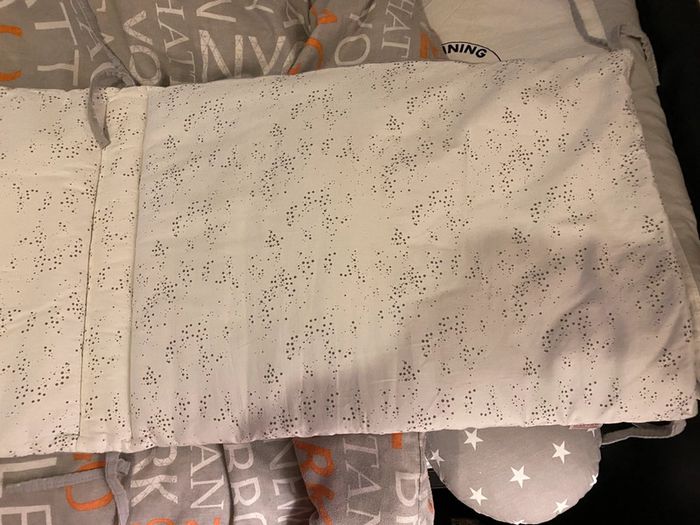 2 tours de lits - photo numéro 7