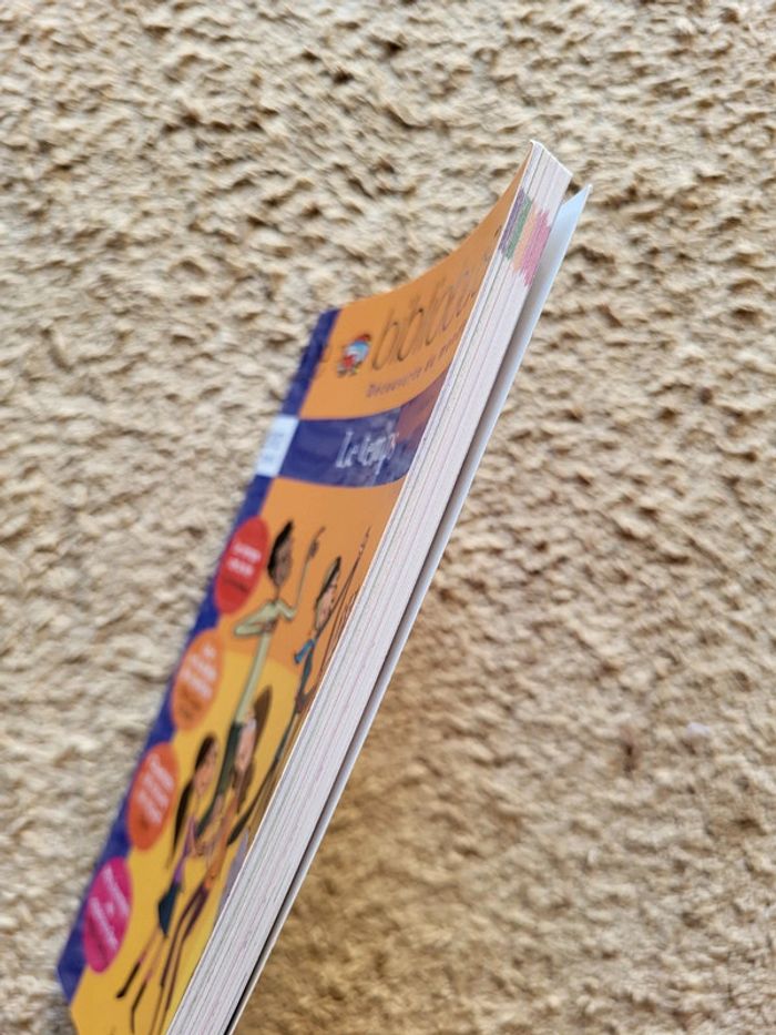 Livre enfant Le bibliobus découverte du temps Le temps CP CE1 - photo numéro 3