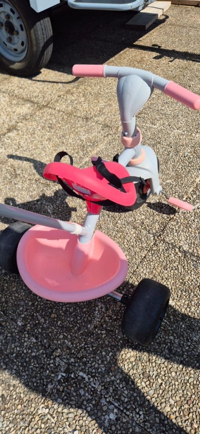 Tricycle enfant - photo numéro 2