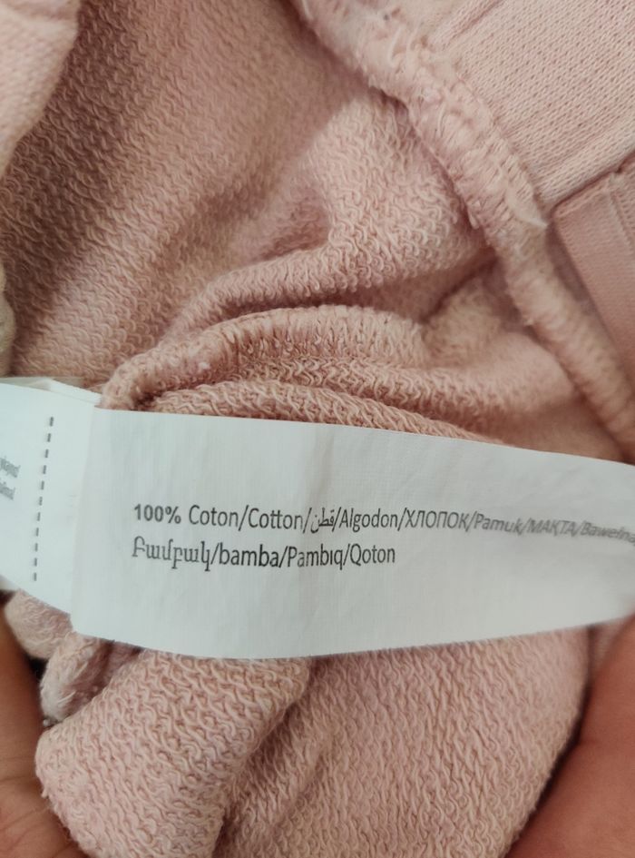 Lot 2 pantalons - photo numéro 9