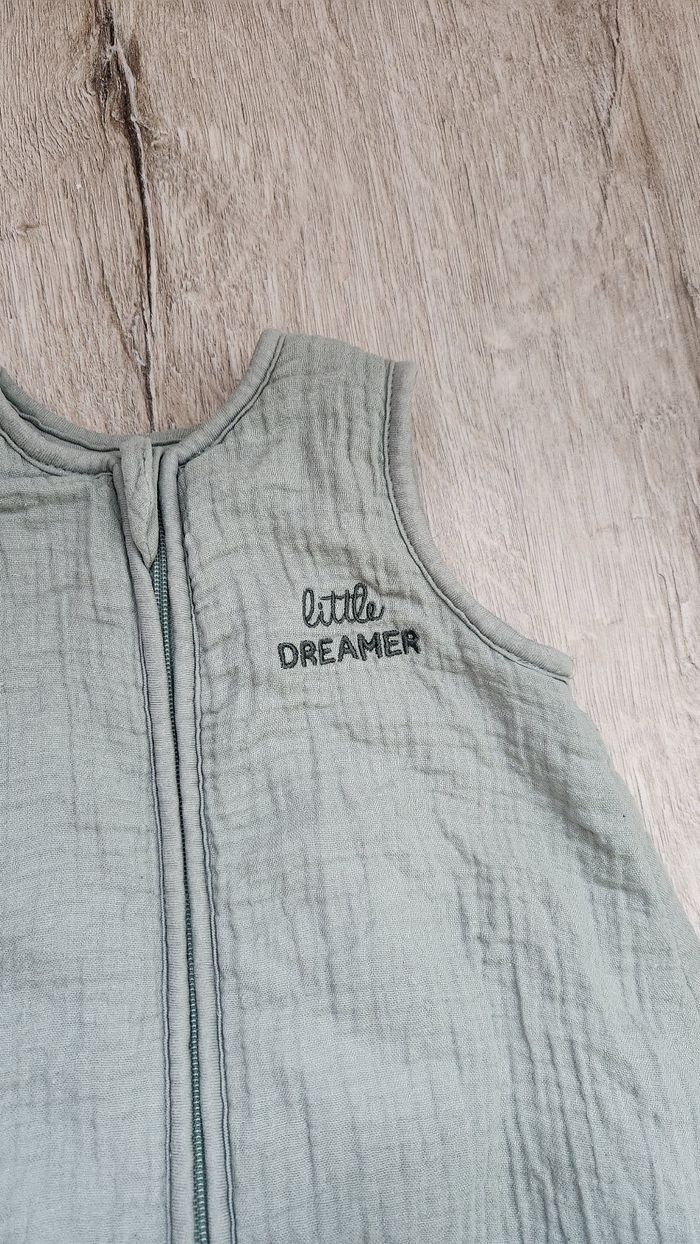 Gigoteuse 0 a 6 mois - photo numéro 2