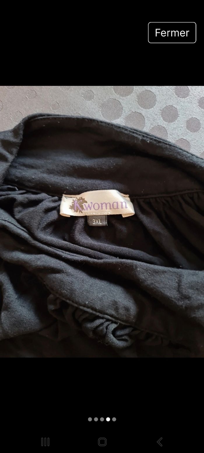 Robe taille 3XL - photo numéro 4