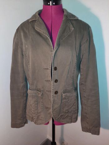 Veste en jean Pimkie, taille 40