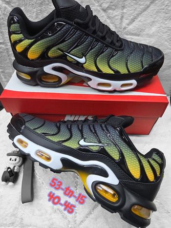 Nike air max plus tn