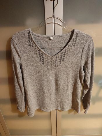 Pull fin taille 38 / M