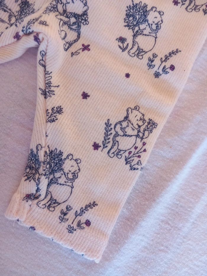 Pantalon bebe - photo numéro 4