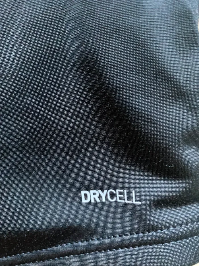 Veste Manchester City Puma Drycell Saison 2023/24 Taille XS État Parfait - photo numéro 8