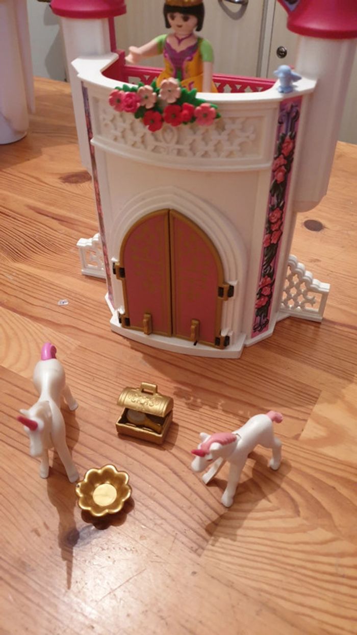 Donjon de la licorne - photo numéro 3