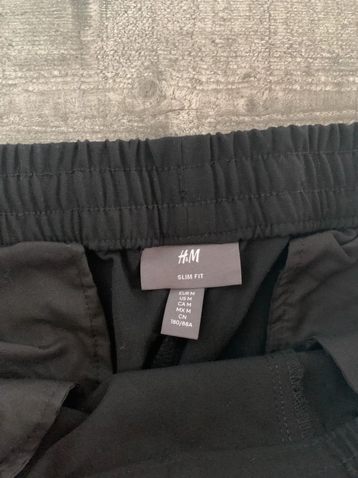 Pantalon habillé - photo numéro 7