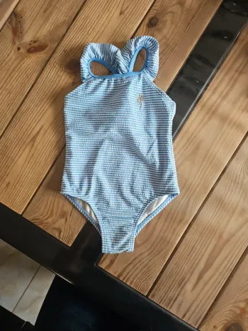 Maillot de bain