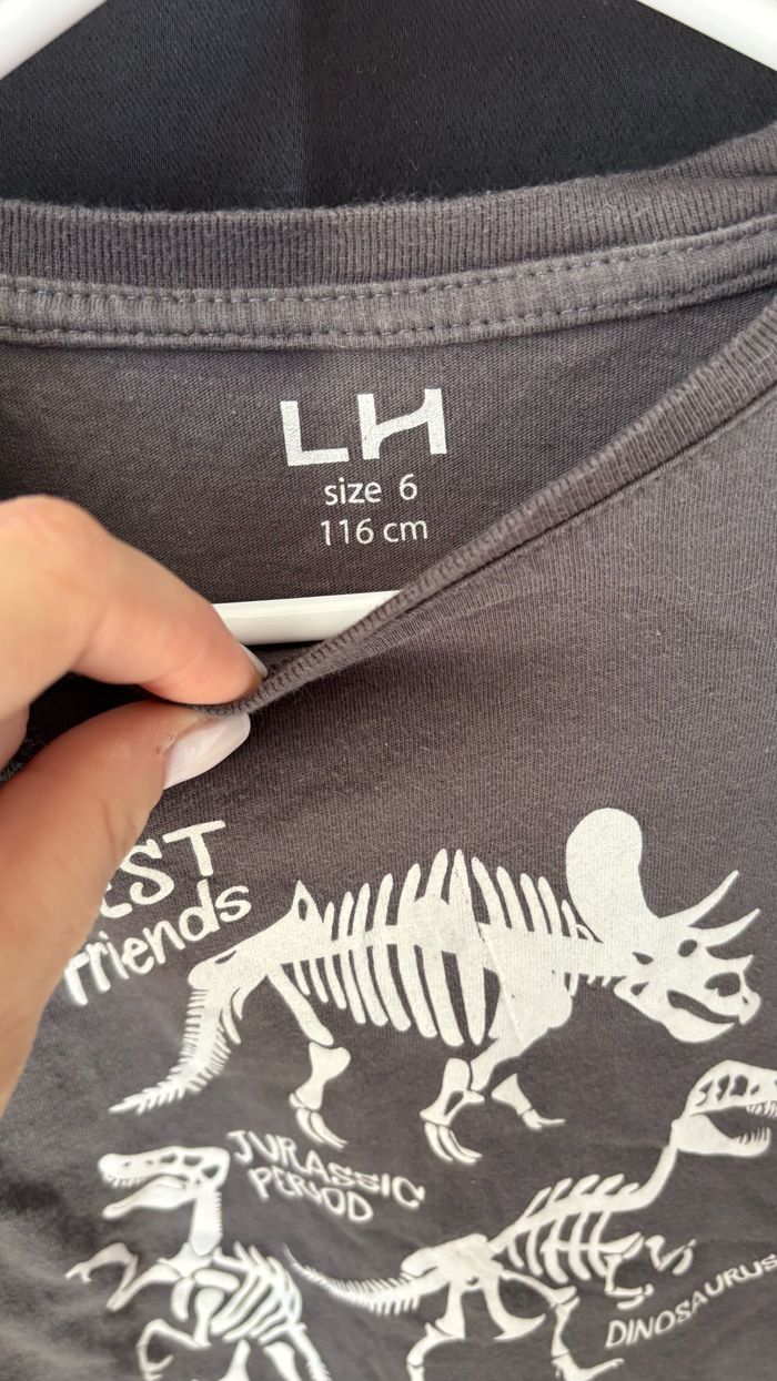 Tee shirt - photo numéro 3