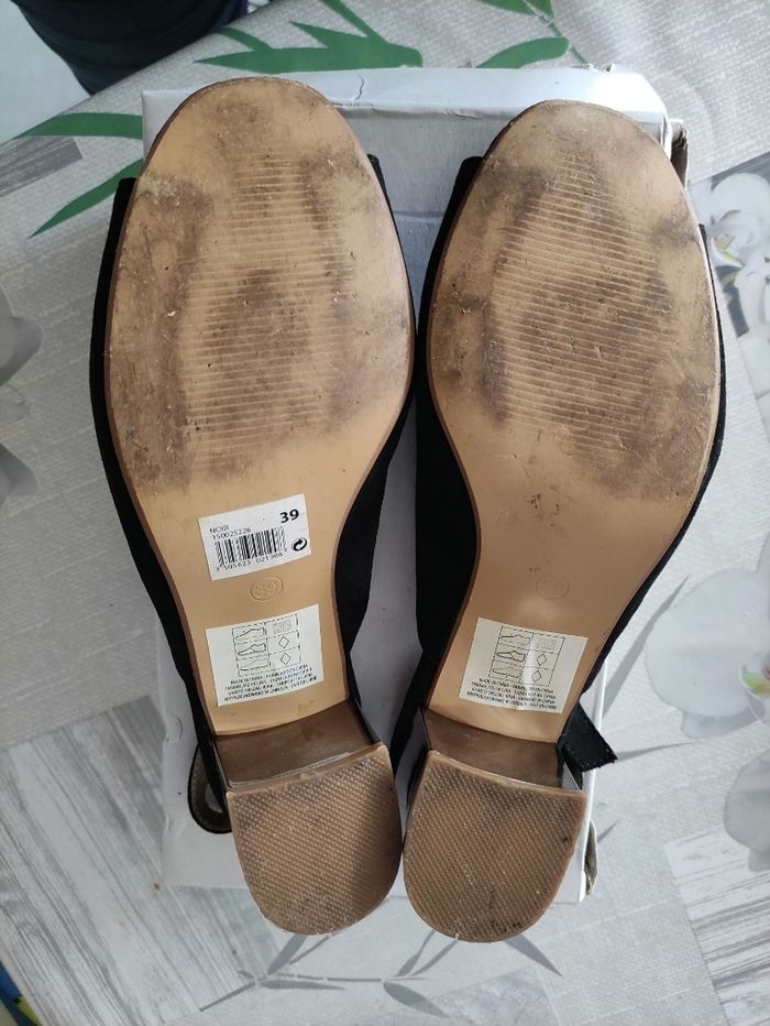 Chaussures - photo numéro 3