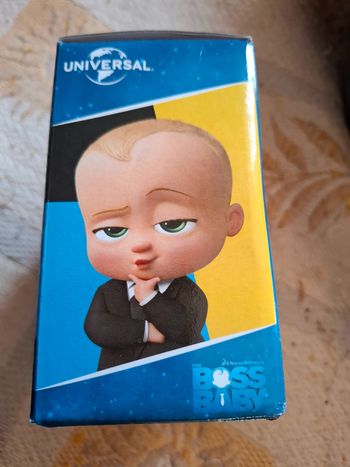 Magnifique ensemble peluche plus bol Baby