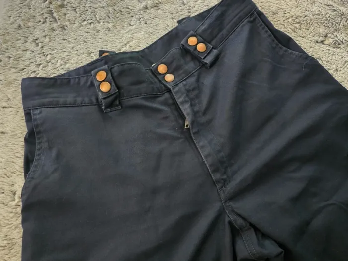 Pantalon paul boyé - photo numéro 3