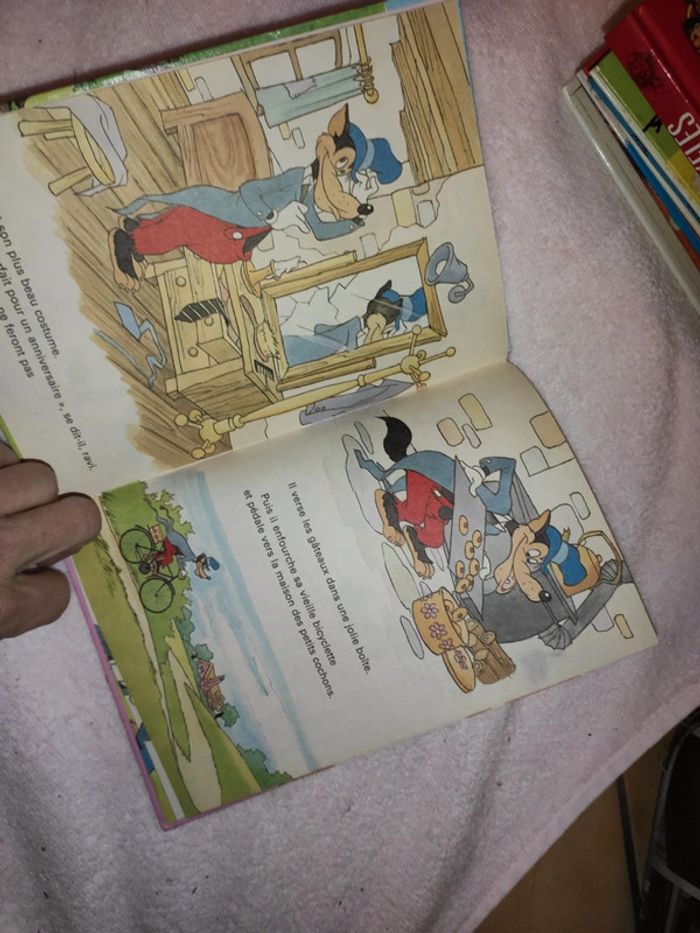 Un anniversaire surprise - photo numéro 4