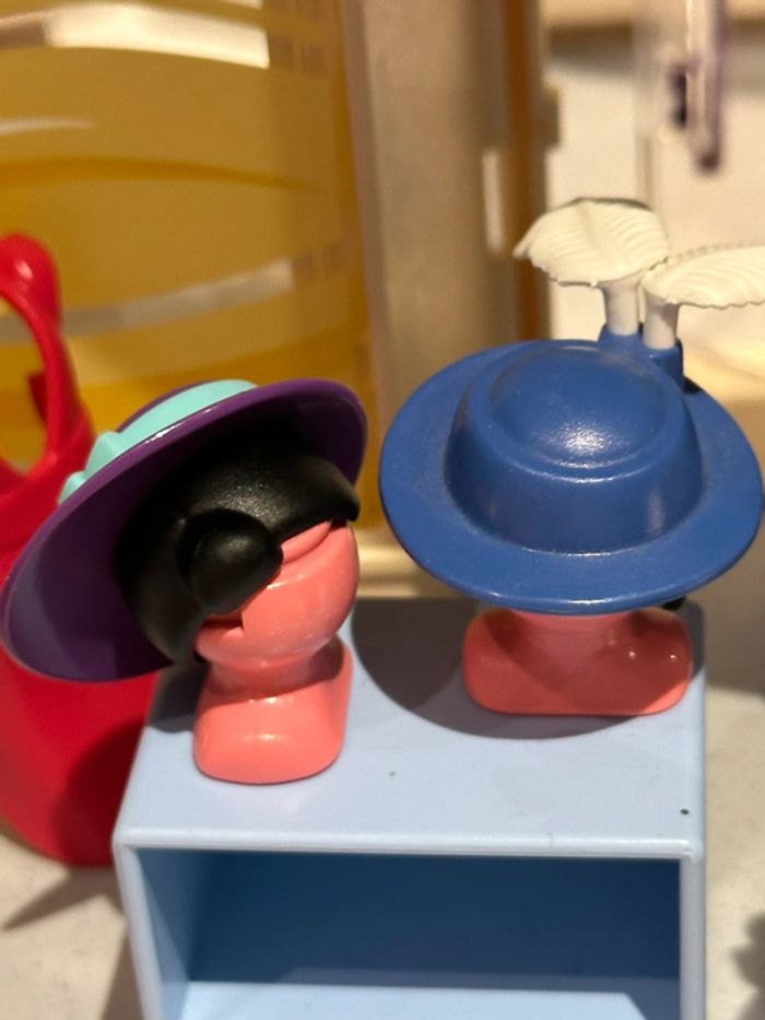 Boutique shopping vêtements Playmobil - photo numéro 8