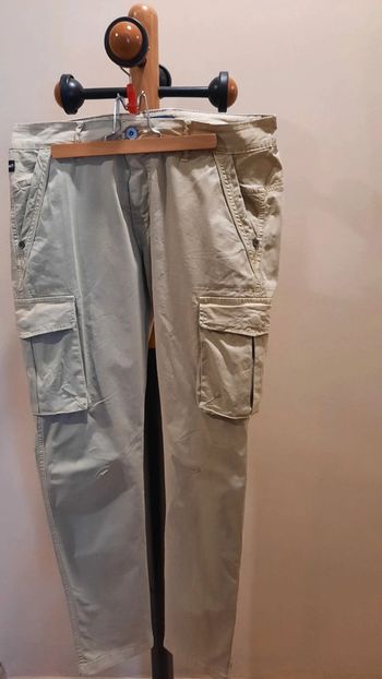 Pantalon homme
