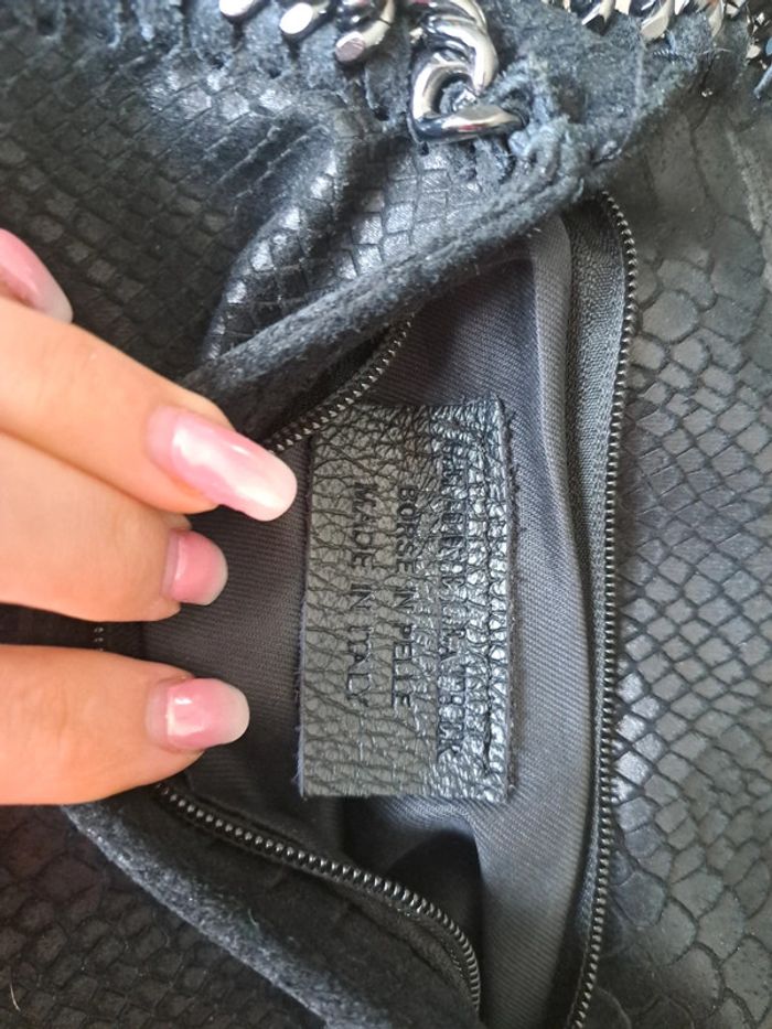 Pochette - photo numéro 4