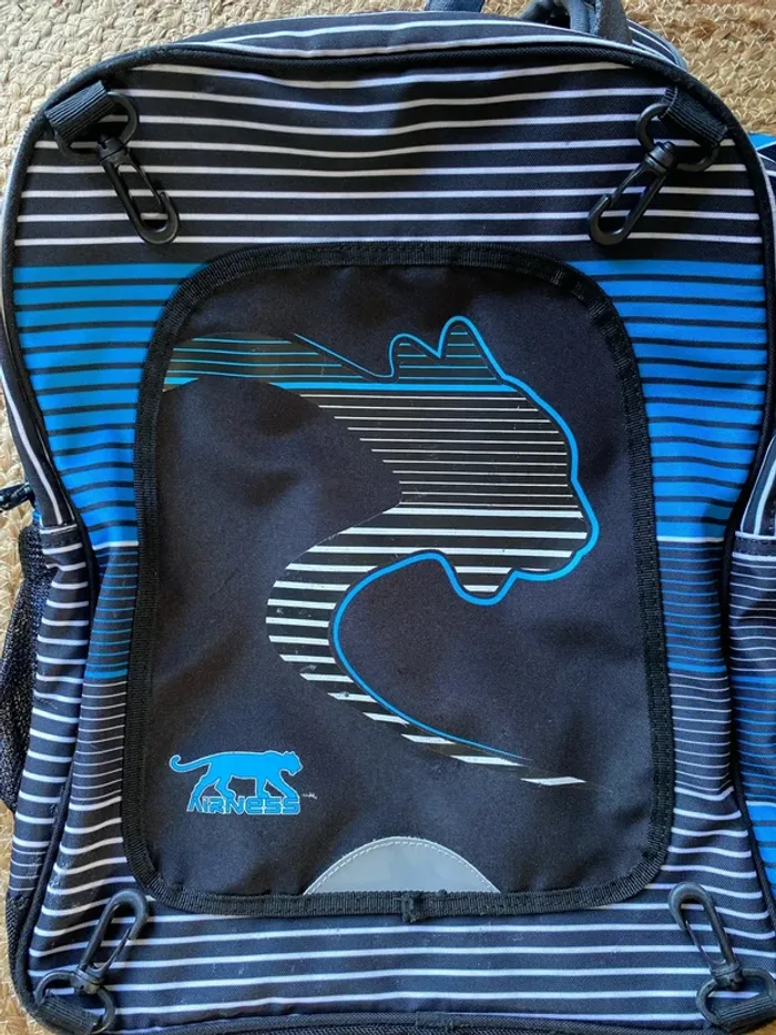 Sac à dos airness - photo numéro 2