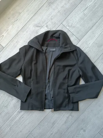 Veste chattawak