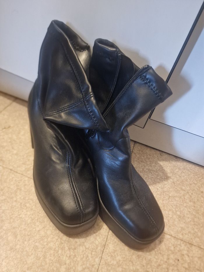 Bottines