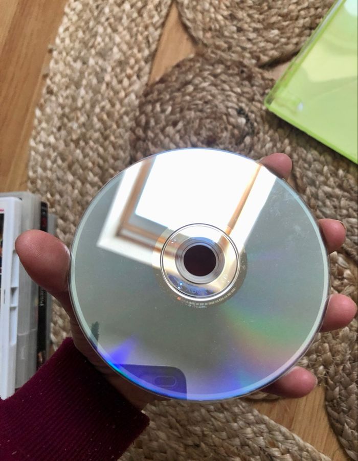 💜 Jeu Xbox 360 fifa 14 💜 - photo numéro 5