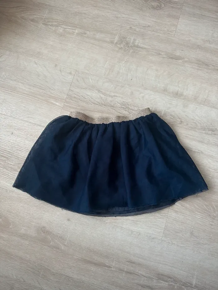 Magnifique jupe tutu