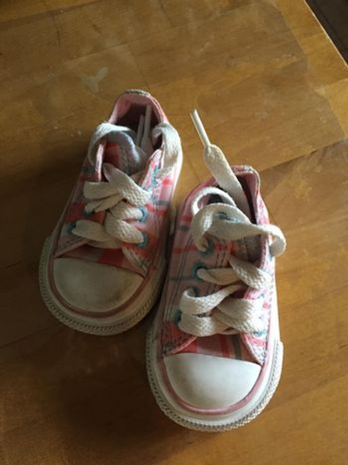 Converse 18 - photo numéro 5