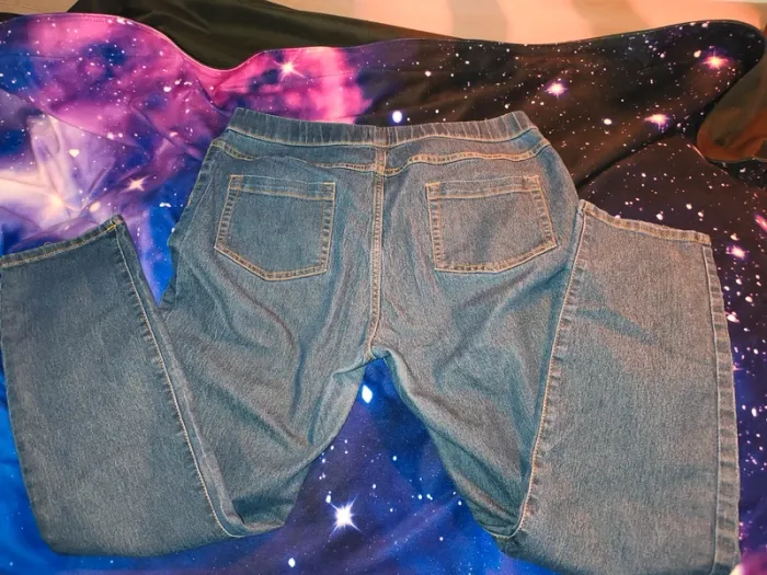 Jegging In extenso taille 44 - photo numéro 4