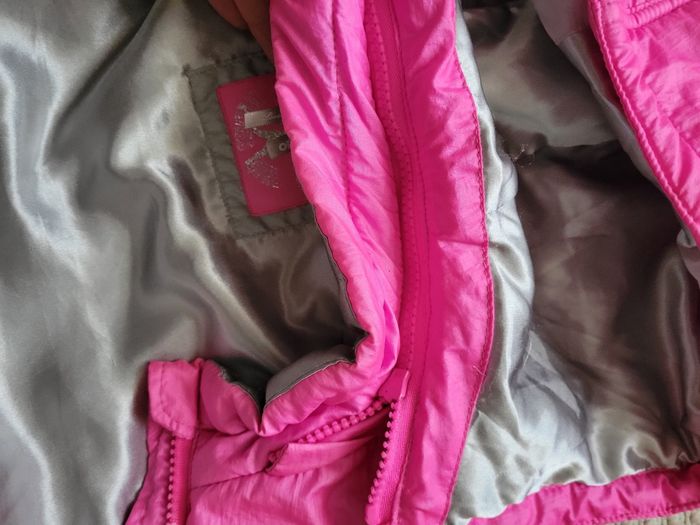 Doudoune sans manches - photo numéro 6