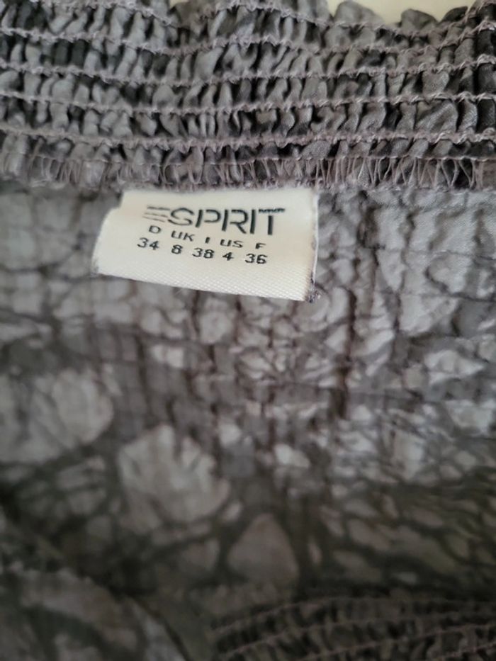 Blouse esprit - photo numéro 2