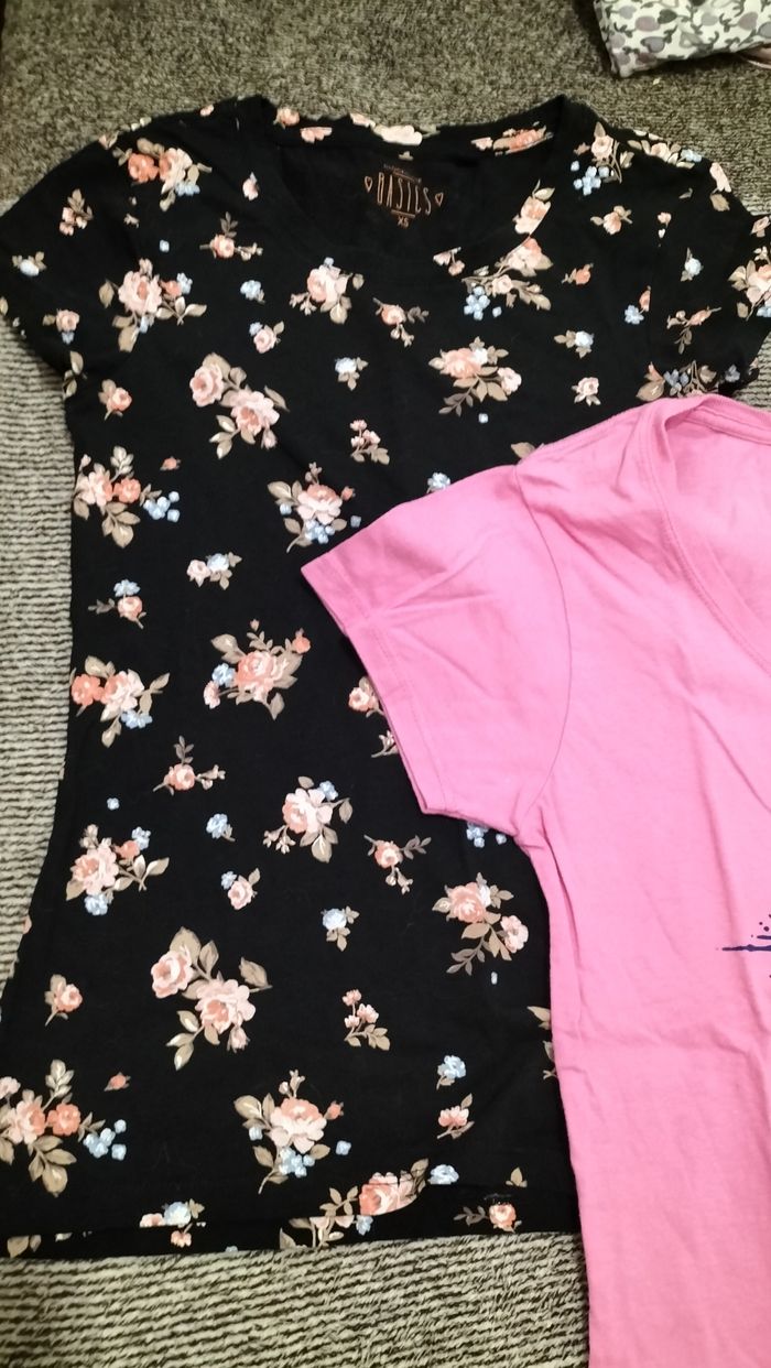 Tee shirt - photo numéro 2