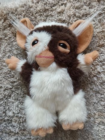 Peluche Guizmo gremlins